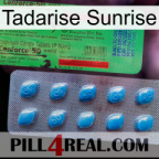 Tadarise Sunrise new03